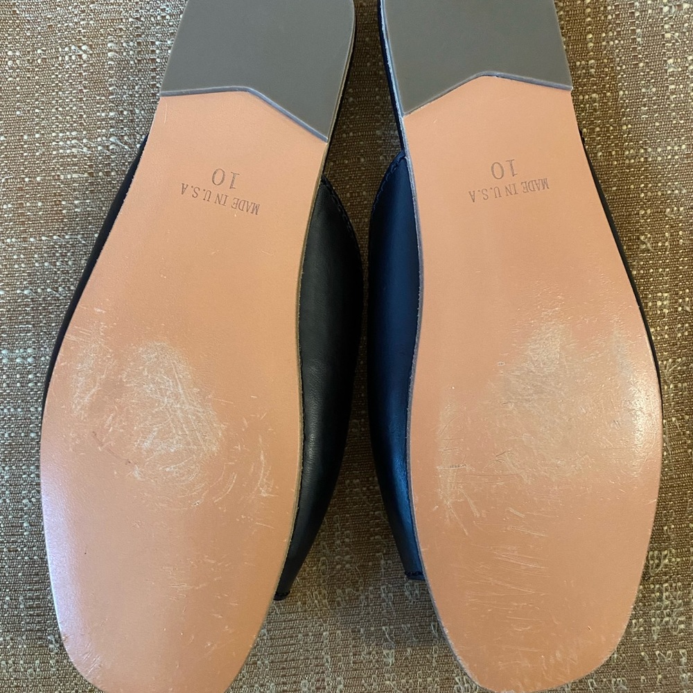 Wilder Black Maude Slide - Picture 7 of 7